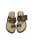 Khaadi Multi Color Sandals Size 6 - photo 1