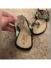 Khaadi Multi Color Sandals Size 6 - photo 5