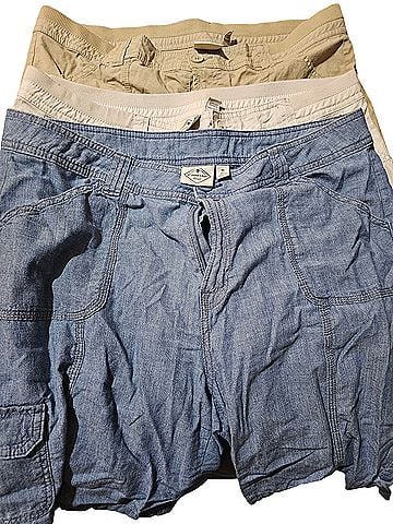 St. John's Bay st. John's bay Bermuda shorts Cargo Pants (view 1)