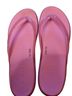 Crocs Pink Flip Flops Size 9 - photo 1
