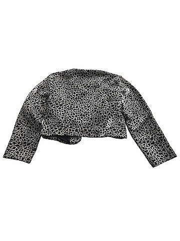 EDIT by Jason Wu Jacket (view 2)