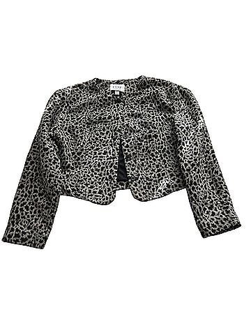 EDIT by Jason Wu Jacket (view 1)