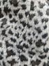 EDIT by Jason Wu 100% Polyester 100% Polyester 100% Polyester Animal Print Gray Black Jacket Size M - photo 9