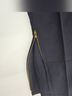 UNIF Solid Blue Khakis Size 36 waist - photo 7