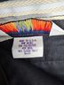 UNIF Solid Blue Khakis Size 36 waist - photo 9
