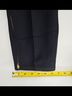 UNIF Solid Blue Khakis Size 36 waist - photo 8