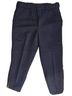 UNIF Solid Blue Khakis Size 36 waist - photo 1
