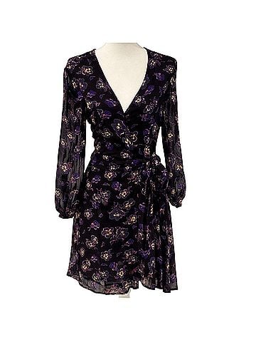 Ganni Cocktail Dress (view 2)