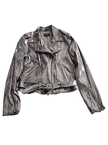 Walter Baker Jacket (view 1)