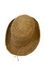 Scala Brown Ivory Sun Hat One size - photo 2