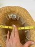 Scala Brown Ivory Sun Hat One size - photo 5