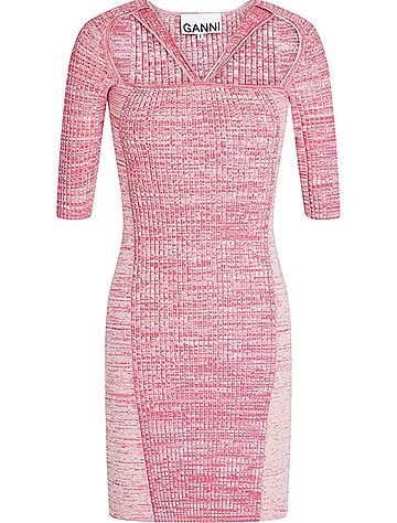 Ganni Cocktail Dress (view 1)
