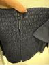 Jason Wu Black Sleeveless Blouse Size 10 - photo 7
