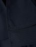 Jason Wu Black Sleeveless Blouse Size 10 - photo 4