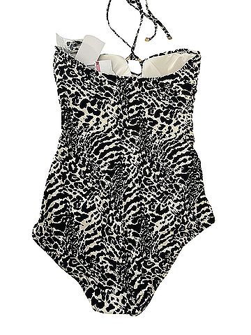 Michael Kors One Piece Swimsuit (view 2)