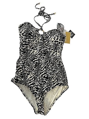 Michael Kors One Piece Swimsuit (view 1)