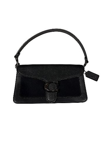 Coach Tabby Shoulder Bag 26 with Beadchain Leather Shoulder Bag (view 1)