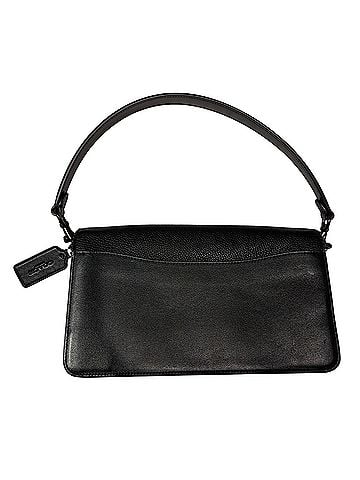 Coach Tabby Shoulder Bag 26 with Beadchain Leather Shoulder Bag (view 2)