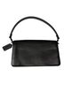Coach 100% Leather Black Leather Shoulder Bag One size - photo 2