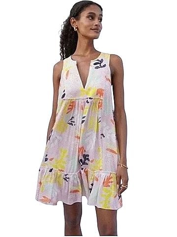 Lemlem Casual Dress (view 1)