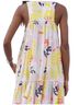 Lemlem Floral Multi Color Casual Dress Size M - photo 2