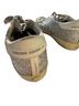 Golden Goose Silver Sneakers Size EU 37 - photo 2