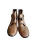 Josef Seibel 100% Leather Brown Ankle Boots Size 9 - photo 2
