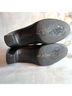 Josef Seibel 100% Leather Brown Ankle Boots Size 9 - photo 6