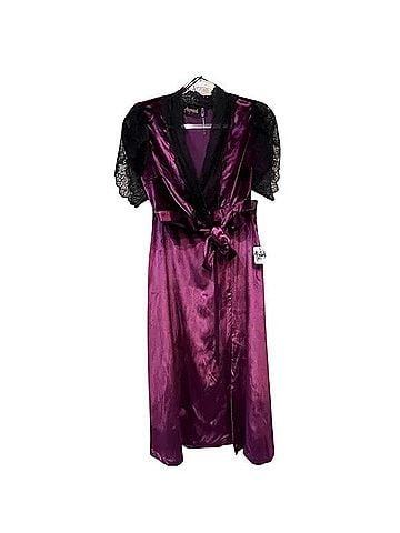 Free People mulberry Casual Dress (view 2)