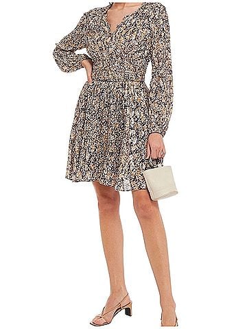 Maje Cocktail Dress (view 2)