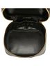 Chanel 100% Leather Black CC Caviar Vanity Case One size - photo 5