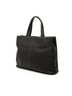 Burberry 100% Leather Black Leather Tote One size - photo 3