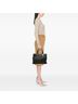 Burberry 100% Leather Black Leather Tote One size - photo 2