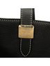 Burberry 100% Leather Black Leather Tote One size - photo 6