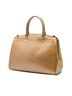 Louis Vuitton 100% Leather Brown Monogram Vernis Brea MM One size - photo 3