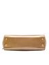 Louis Vuitton 100% Leather Brown Monogram Vernis Brea MM One size - photo 4