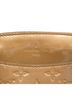 Louis Vuitton 100% Leather Brown Monogram Vernis Brea MM One size - photo 2