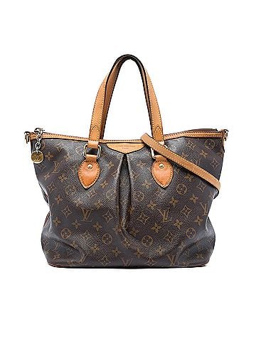 Louis Vuitton Monogram Palermo PM (view 1)