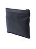 Louis Vuitton 100% Leather Black Monogram Shadow Discovery Pochette One size - photo 3