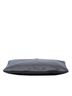 Louis Vuitton 100% Leather Black Monogram Shadow Discovery Pochette One size - photo 4