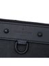 Louis Vuitton 100% Leather Black Monogram Shadow Discovery Pochette One size - photo 6