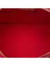 Louis Vuitton 100% Leather Red Monogram Vernis Alma PM One size - photo 5