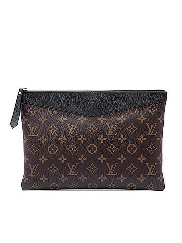 Louis Vuitton Monogram Daily Pouch (view 1)
