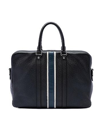 Louis Vuitton Taiga Striped Porte Documents Voyage PM (view 1)