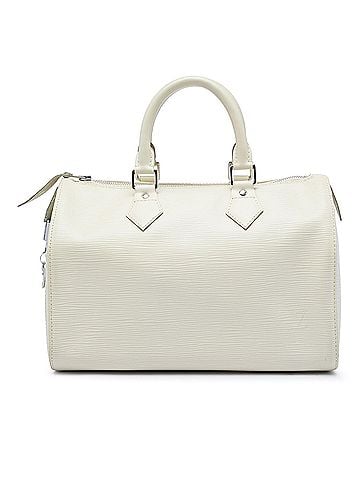 Louis Vuitton Epi Speedy 30 (view 1)