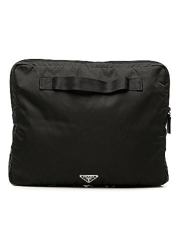 Prada Tessuto Laptop Case (view 1)