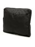 Prada 100% Nylon Black Tessuto Laptop Case One size - photo 3