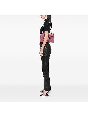 Gucci Medium Guccissima Emily Shoulder Bag (view 2)