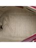 Gucci 100% Leather Red Mini Microguccissima Dome Satchel One size - photo 4