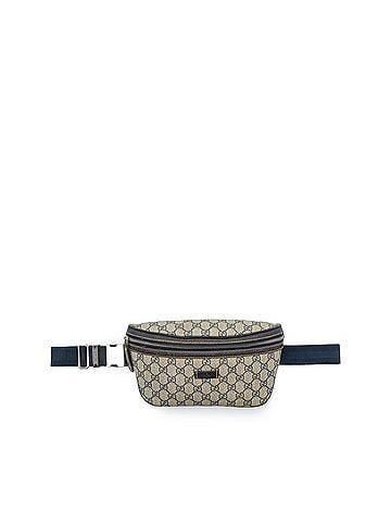 Gucci GG Supreme Belt Bag (view 1)